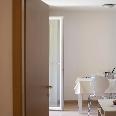 Apartamento Faro Bašanija