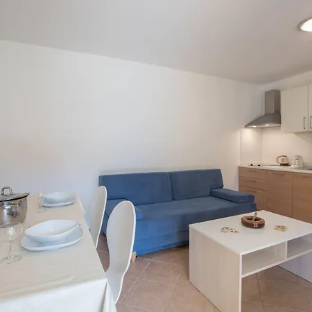 Faro Apartment *