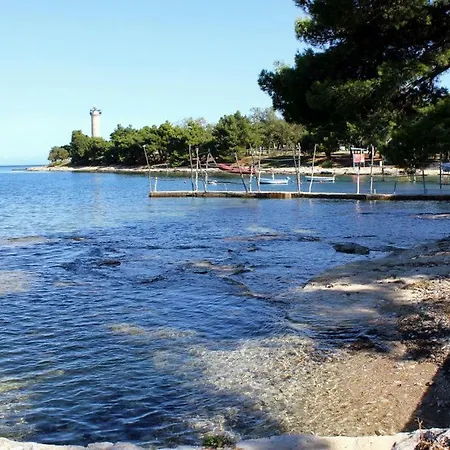 Apartamento Faro Bašanija