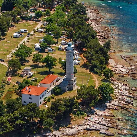 Faro Apartamento Bašanija