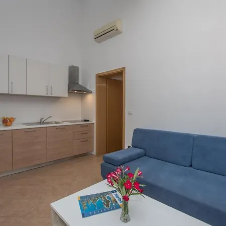 Apartment Faro *