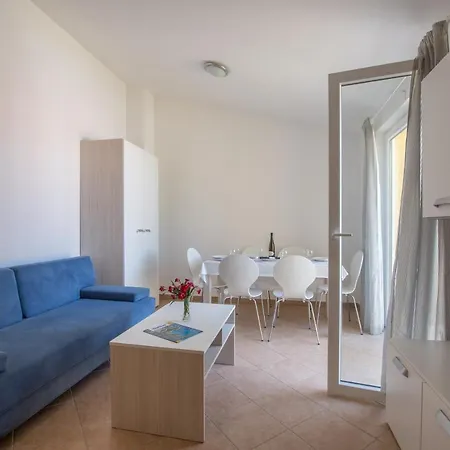 Faro Apartmán Bašanija