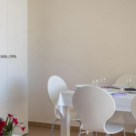 Faro Apartmán Bašanija