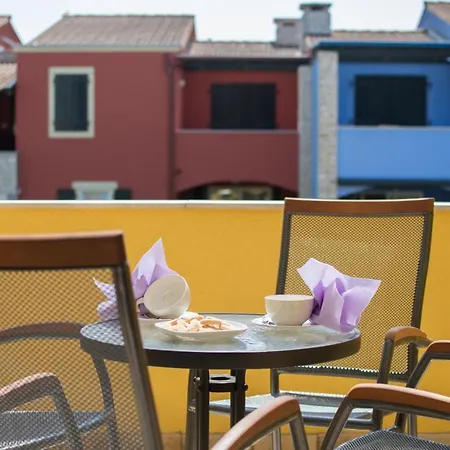 Faro Apartment Basanija