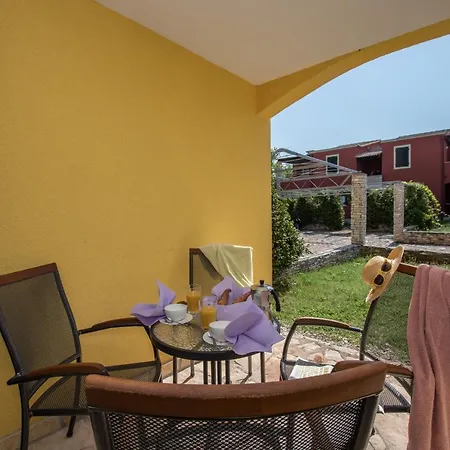 Apartment Faro *