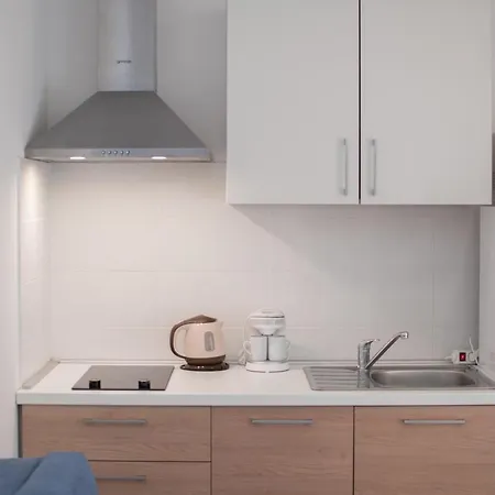 Apartment Faro Basanija