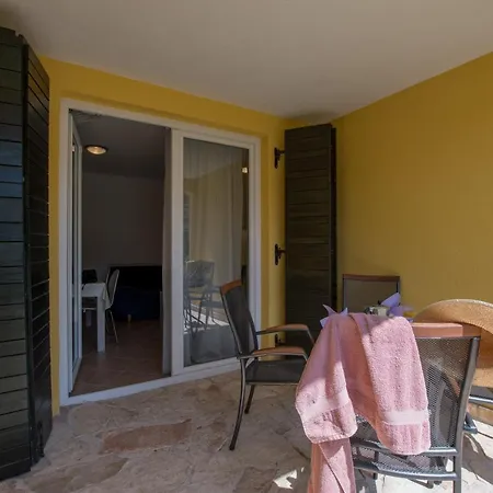 Apartment Faro *