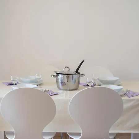 Faro Apartment Basanija