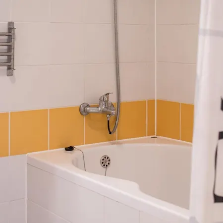 Faro Apartment