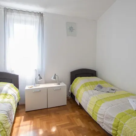 Apartment Faro *
