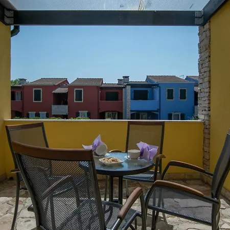 Faro Apartment