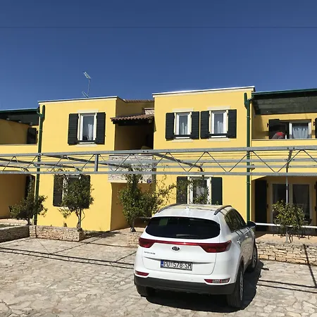 Faro Apartmán