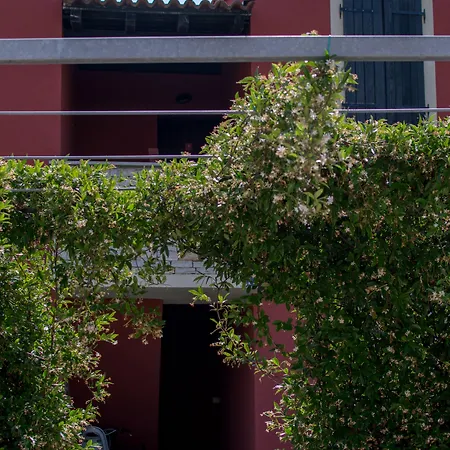 Faro Daire Bašanija
