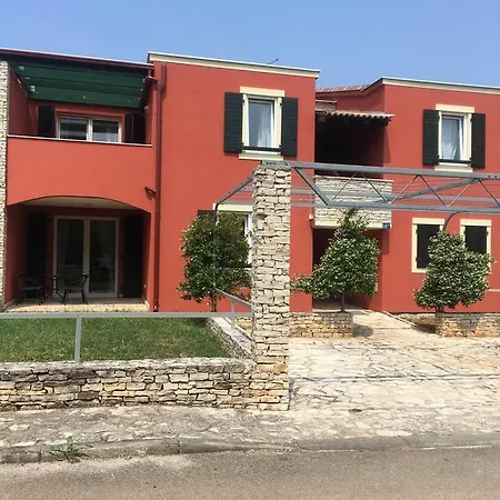 דירה Faro