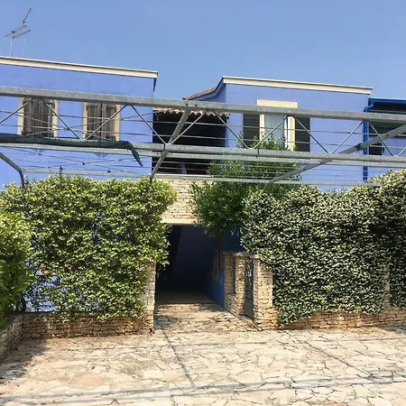 Faro Apartment