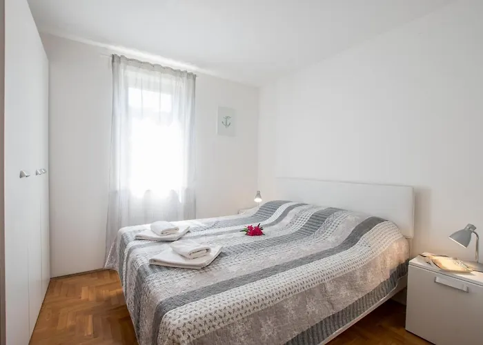 Faro Appartement