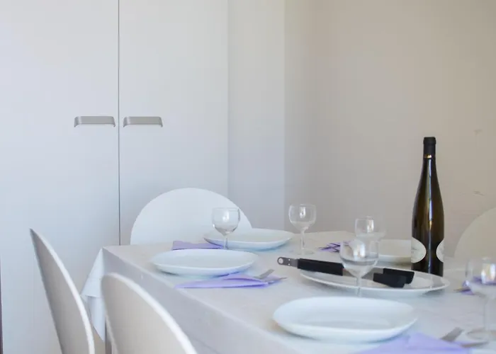 Appartement Faro Bašanija