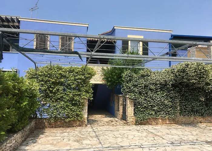 Faro Appartement